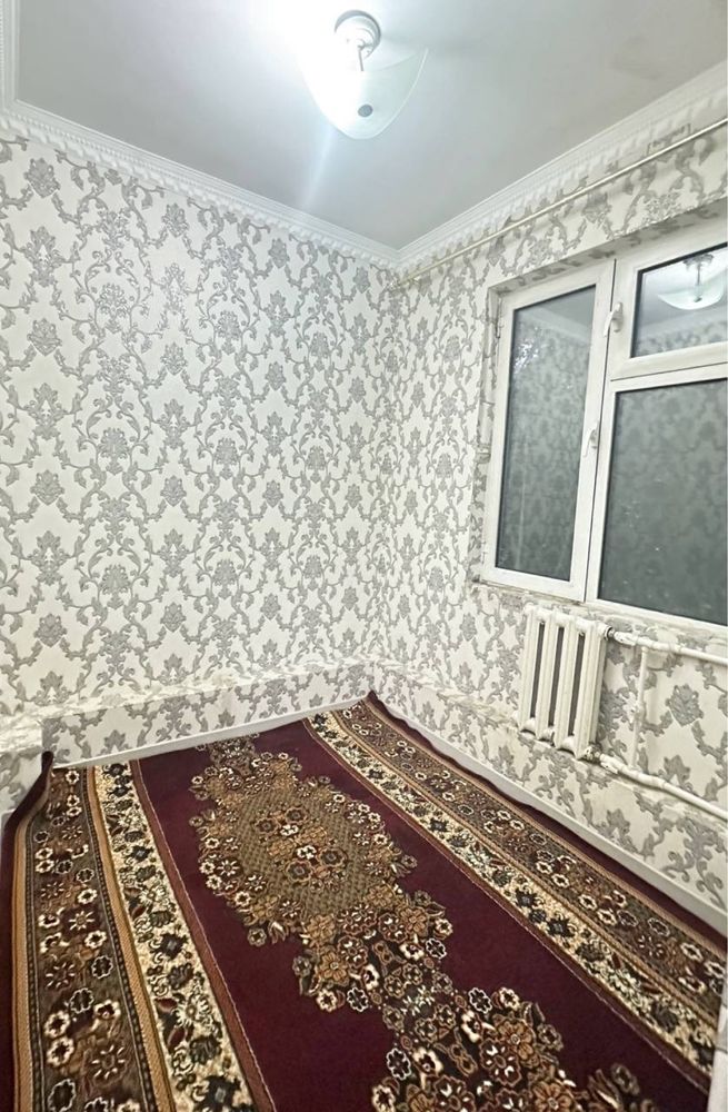 Ижарага квартира