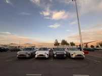 BYD Sea Lion 06EV 605 Pilot Plus Edition Наличие в Ташкенте