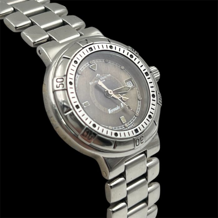 Baume&Mercier Formula S дамски часовник