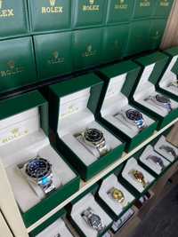часы Rolex 9000 подарок watch