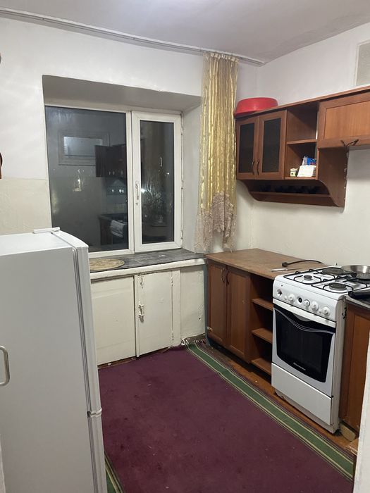 Жалға квартира 66квартал 7дом 52квартира