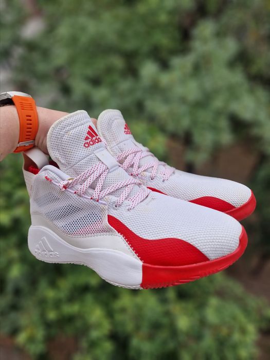 Ghete Adidas Sport