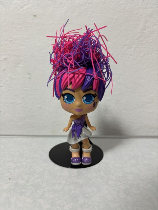 Silverlit CurliGirls