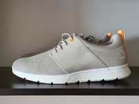 Timberland Killington FlexiKnit Ox 43номер 27.5см Стелка Нови