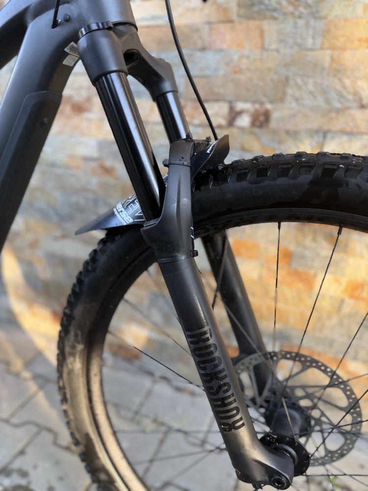 2024 Trek Fuel EX 7 - 29" MTB планински велосипед