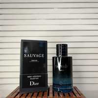 Parfum Sauvage, 100ml