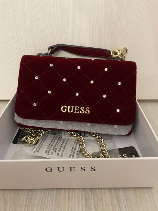 Geanta Guess originala