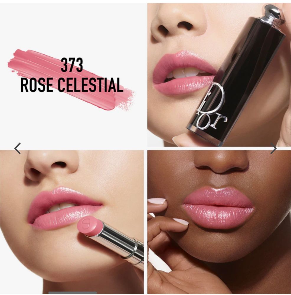 Dior Adict Dolce&gabbana  guerlain givenchy червило