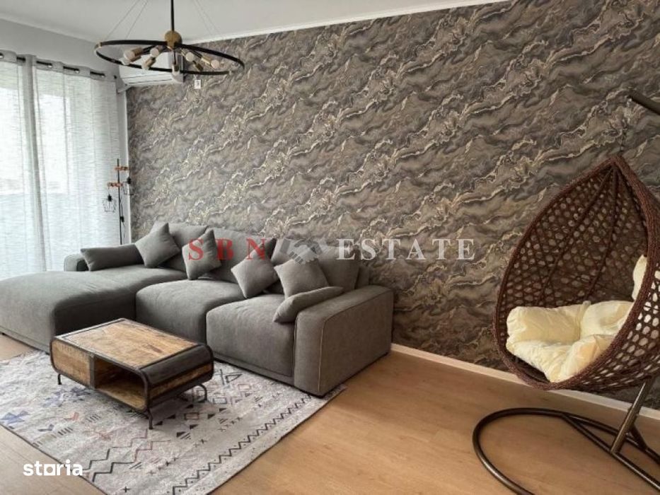 Inchiriere apartament 2 camere Atria Urban | Parcare | Piscina