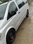 Mercedes vito 5 locuri