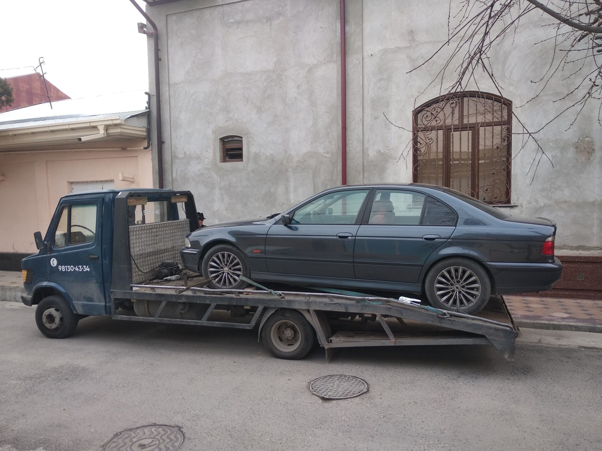 Evakuaror xizmati Uzb Samarqand shaxar buylab qulay va arzon narxlar