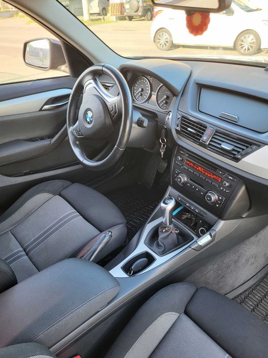 BMW x1 X drive stare perfecta