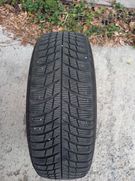 Зимни гуми Бриджстоун