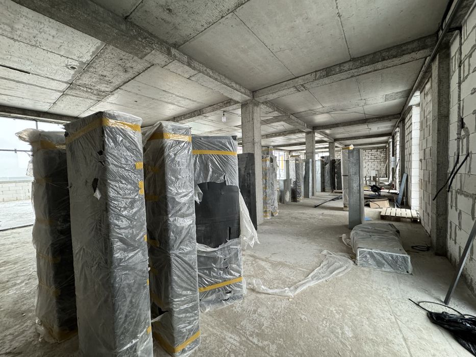 Вентиляционные трубы / Воздуховоды для вентиляции