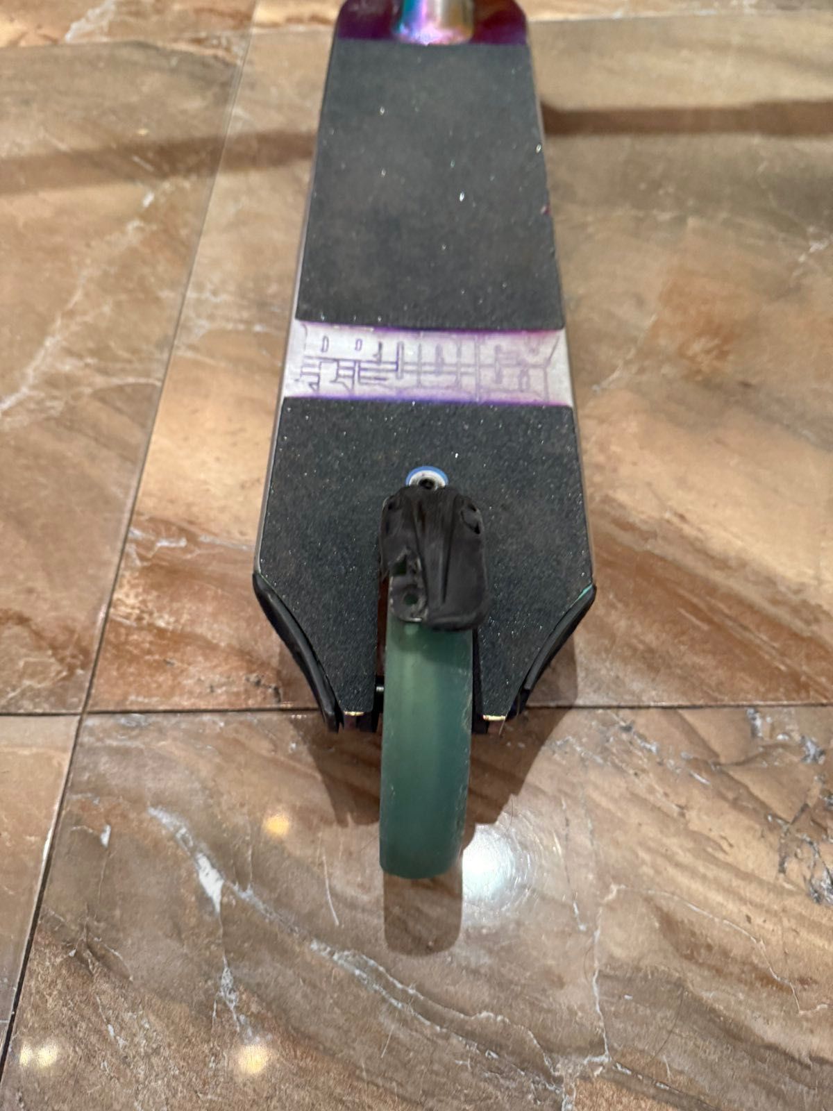 Тротинетка Envy Prodigy S8