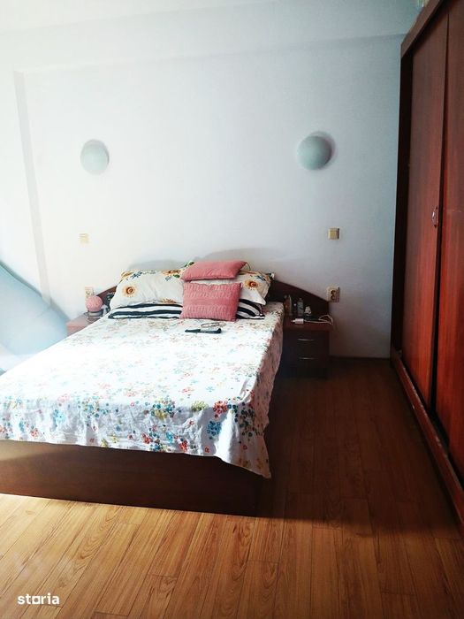Apartament 2 camere | 60 mp | Prelungirea Ghencea – utilat & mobilat