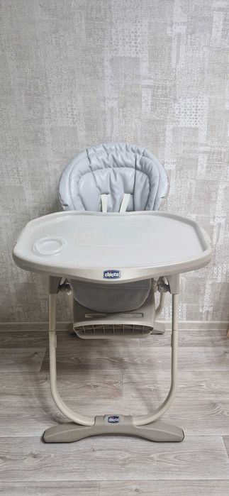 Детский стульчик chicco