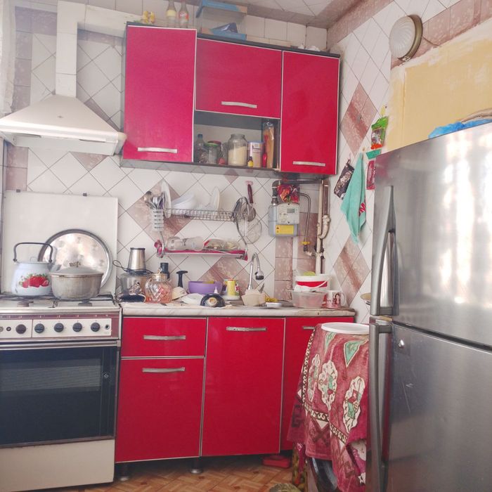 Продаётся квартира в РЕГИСТАНЕ .