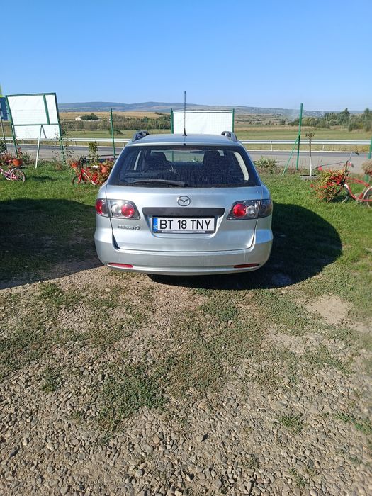 Mazda 6 de vanzare