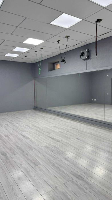 Сдается Танц Зал 80 кв.м, Абая 81/3