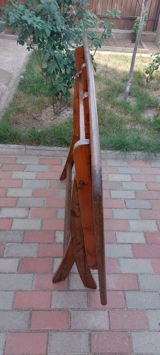 Masa de gradina sau terasa