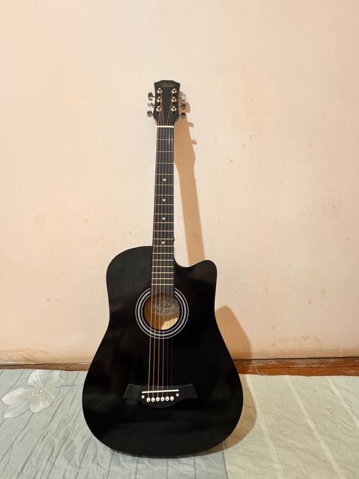 Gitar taza qollanilmagan