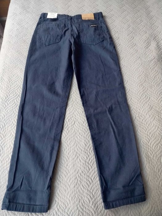 Нови панталони 12 - 13 г. TERRANOVA