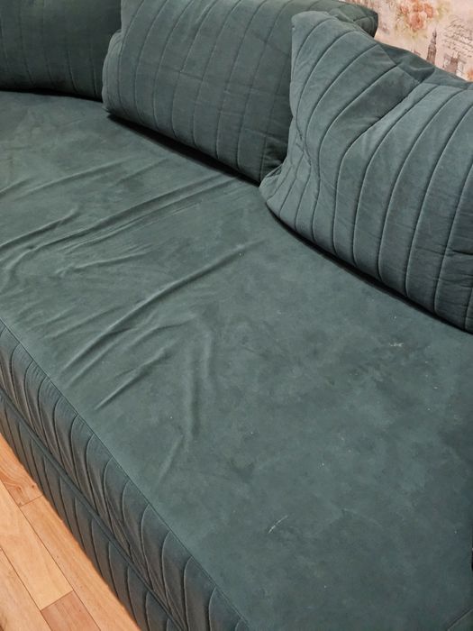 Продам диван бескаркасный