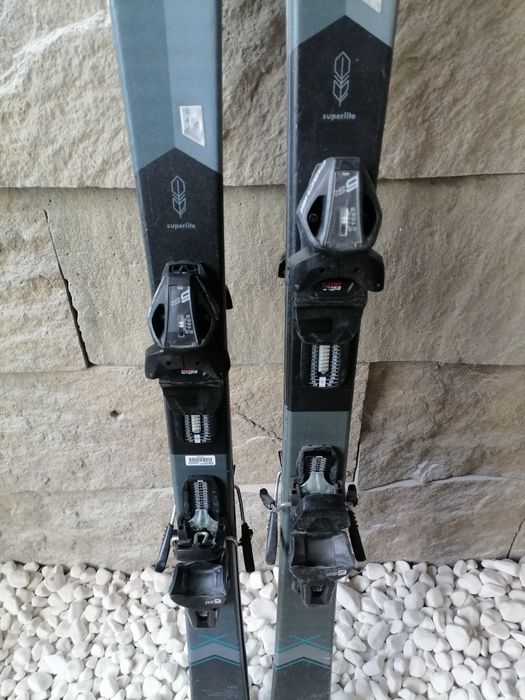 Schiuri ski Fischer My Aspire sh 140,155 cm