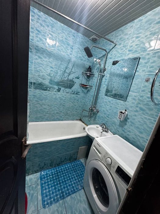 Сдаю  аренда Квартира перед в Низамий