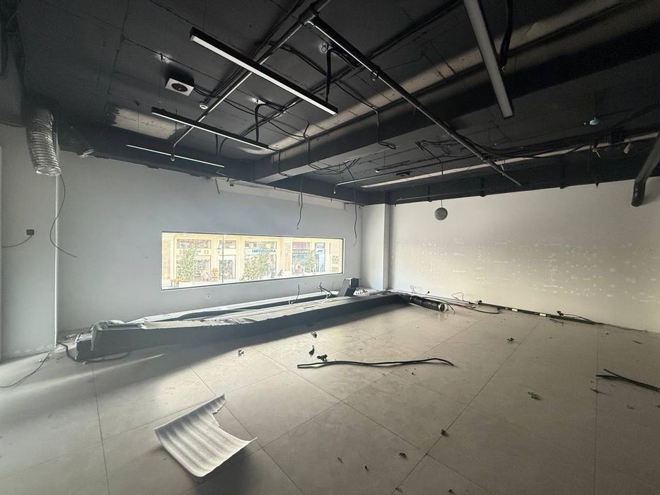 Аренда помещения в Tashkent city, Boulevard, 160м2