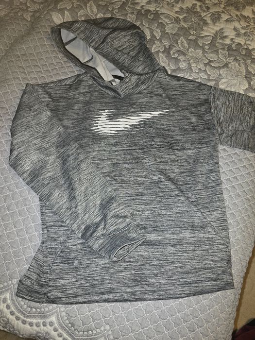 Детски суитшърт nike-xl