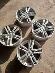 Set jante 5 x 112 16 zoll volkswagen &Audi &SEAT