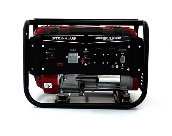 Generator curent 3150 W nou