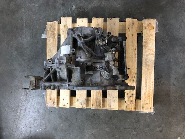 cutie de viteze 4007