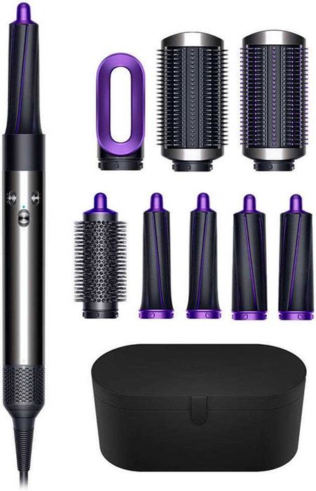 Dyson Airwrap Complete HS01, Black/Purple