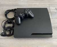 Sony Playstation slim 3 ps3, in stare bune