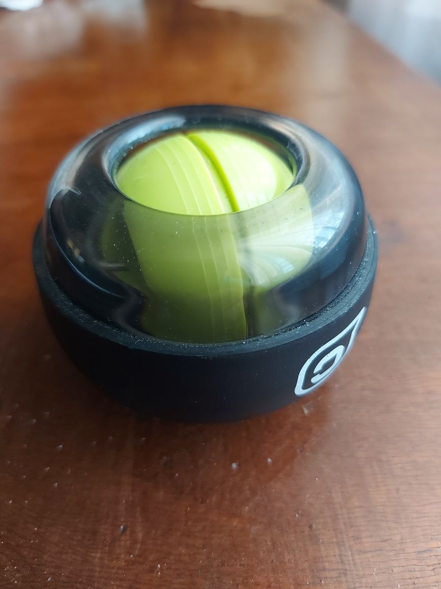 Powerball Gyroscope exercise tool