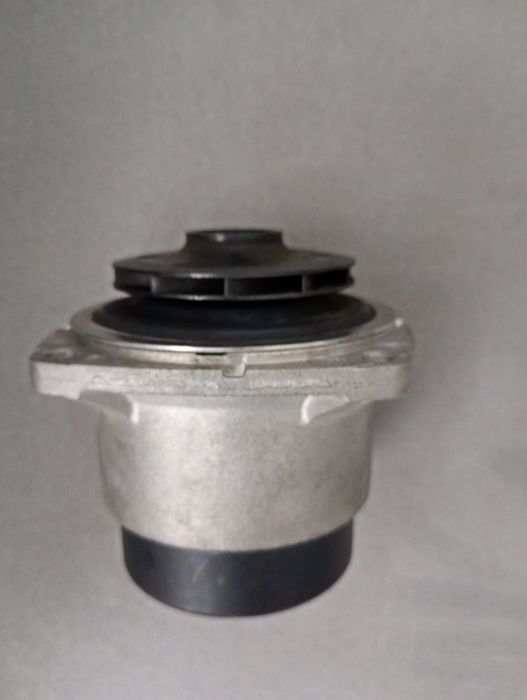 Pompa apa centrală ariston