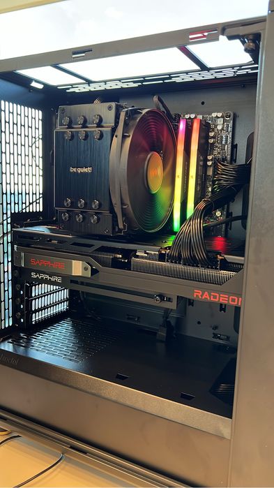 Asamblare/Configurare PC Gaming/Office/Server