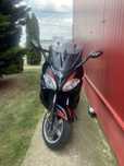 Piagio x9 500 cc 2004