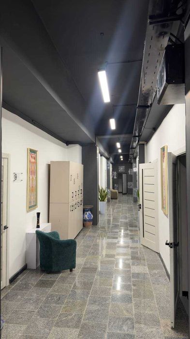 Сдаётся офис на короткий и долгий срок