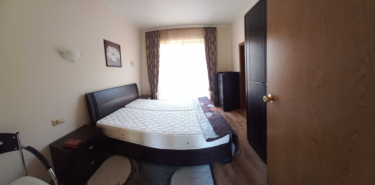 Продава се Двустаен апартамент в к.к. Елените - 56 кв.м за 1411 €/кв.м - Снимка #4