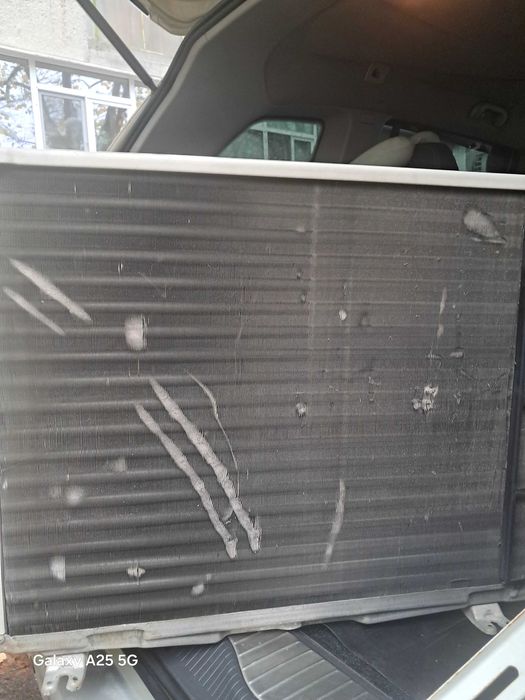 Климатик Митцубиши