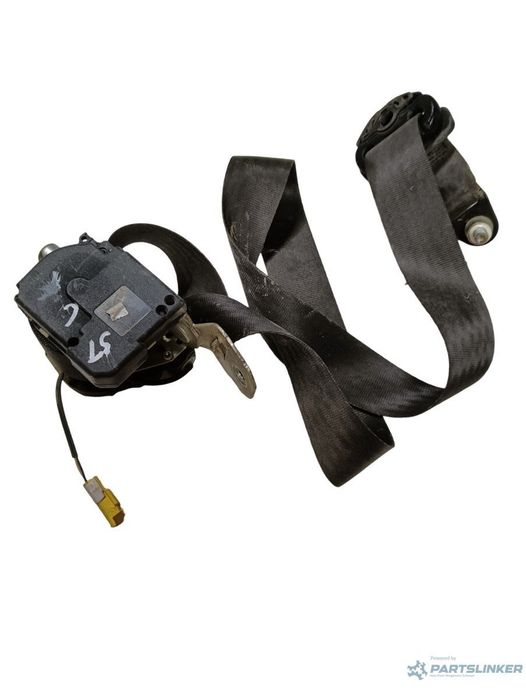 Centură de siguranță față stanga fata IVECO DAILY IV Box Body / Estate 2006 - 2012