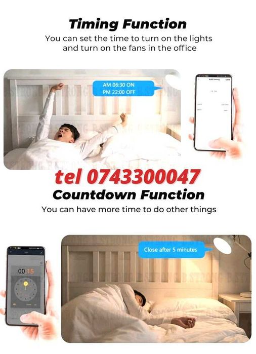 Aparat Sonoff Mini Wiifi Diy Compatibil Alexa Google Home 2 Way 220