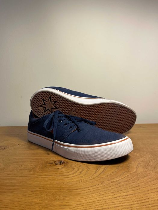 Tenisi DC, folosiți foarte puțin. 43