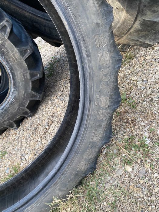 Cauciuc 9.5 R44 Taurrus