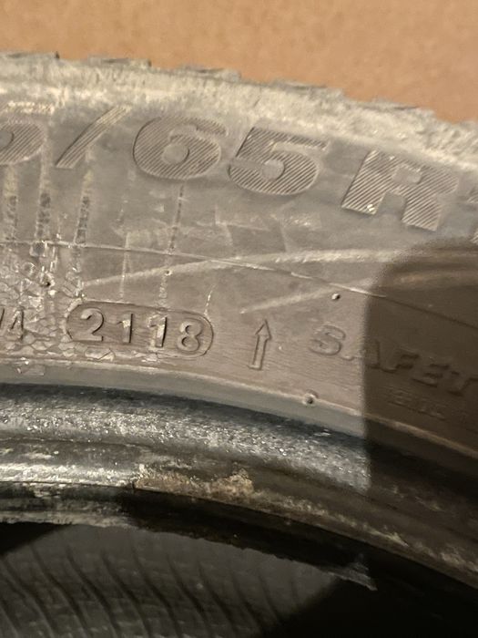 Зимни гуми Kumho 195 65 R15