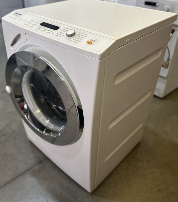 Пералня Miele Gala Grande XL W600
